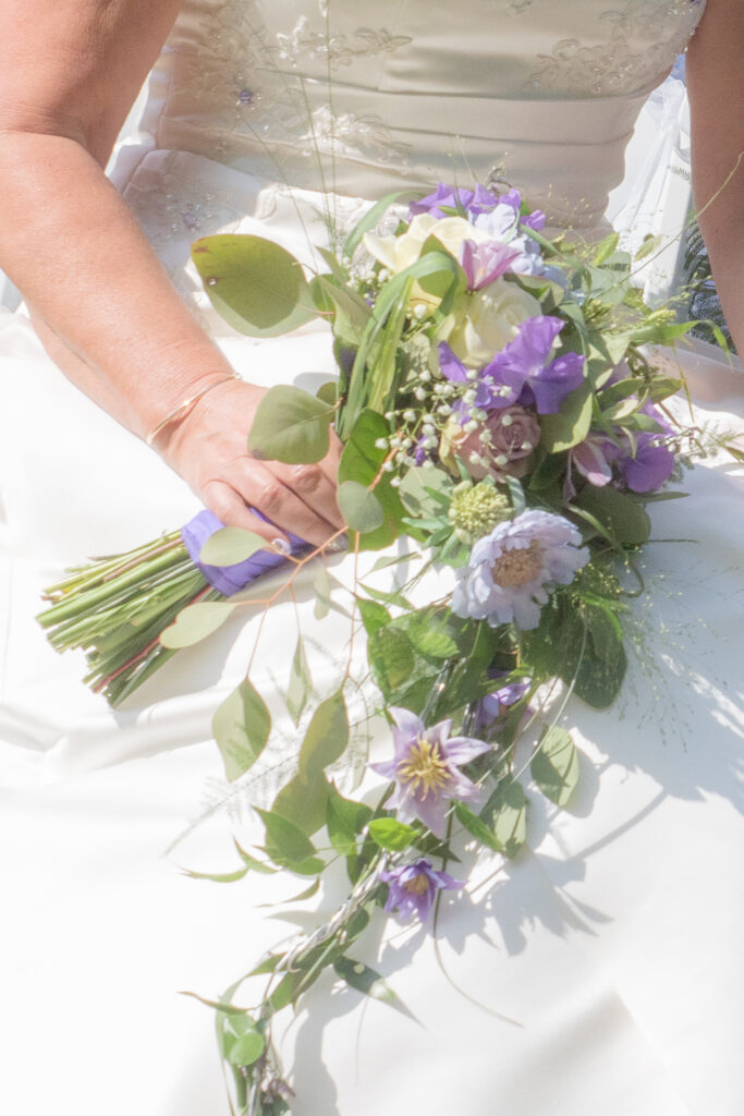 Trouwboeket Trouwfotograaf Bruidsfotograaf