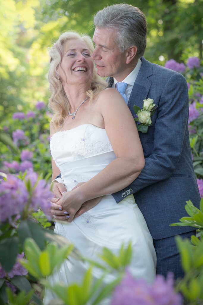 Trouwfotografie Bruidsfotografie Natascha van Mullem Bruidsparels